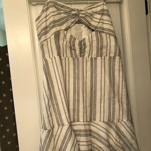 BNWT dolce vita dress